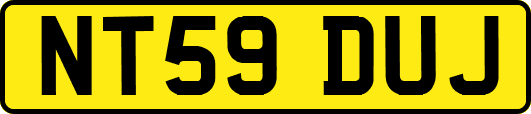 NT59DUJ