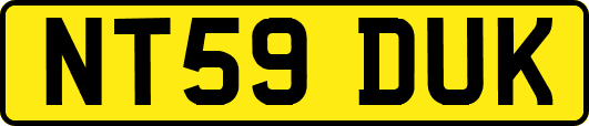 NT59DUK