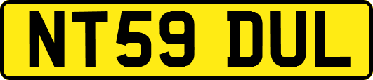 NT59DUL
