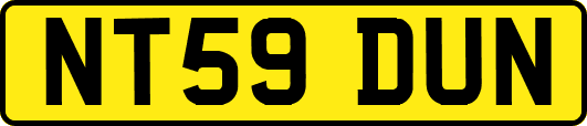 NT59DUN