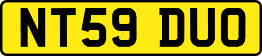 NT59DUO