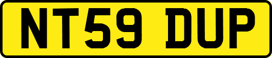 NT59DUP