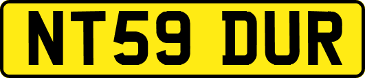 NT59DUR