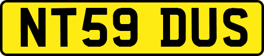 NT59DUS