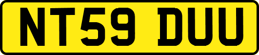 NT59DUU