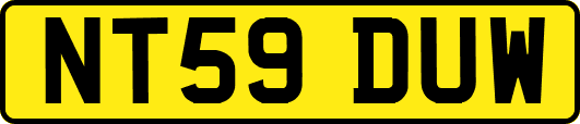 NT59DUW
