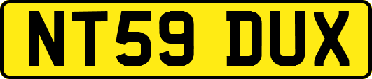 NT59DUX