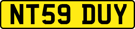 NT59DUY