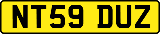 NT59DUZ