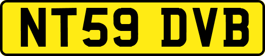 NT59DVB