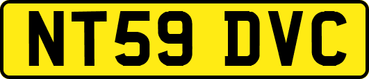 NT59DVC