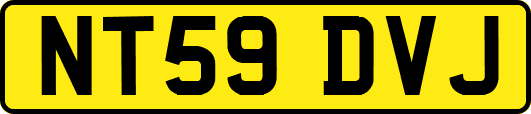 NT59DVJ
