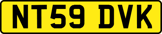 NT59DVK