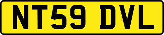 NT59DVL