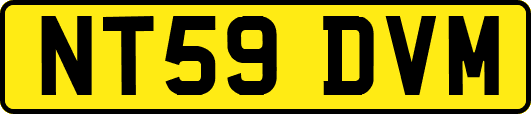 NT59DVM