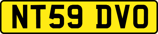 NT59DVO