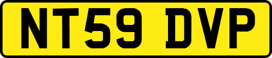 NT59DVP