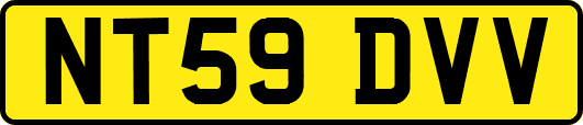 NT59DVV