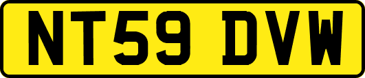 NT59DVW