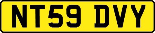 NT59DVY