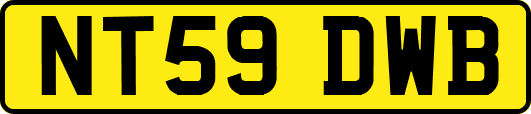 NT59DWB