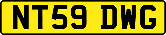 NT59DWG
