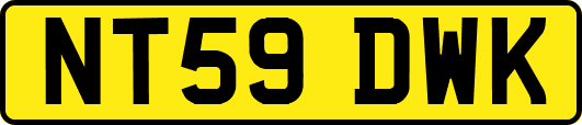 NT59DWK