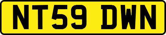 NT59DWN