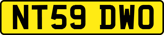 NT59DWO