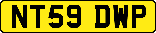 NT59DWP