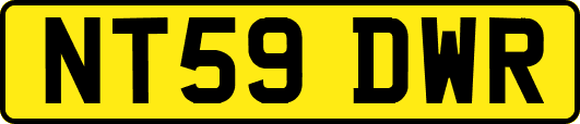 NT59DWR