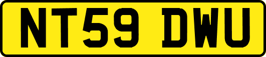 NT59DWU