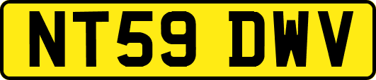 NT59DWV