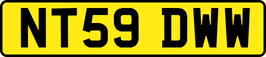 NT59DWW