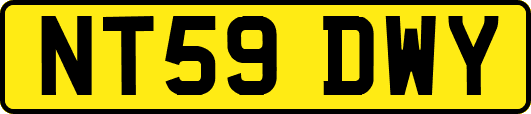 NT59DWY