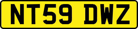 NT59DWZ