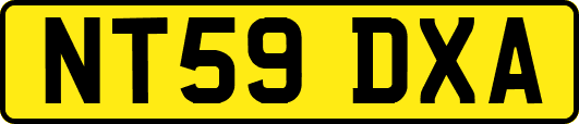 NT59DXA