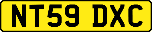 NT59DXC