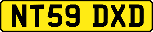 NT59DXD