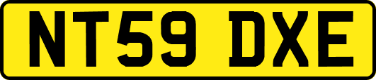 NT59DXE