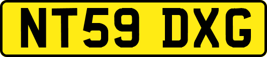 NT59DXG