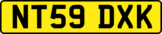 NT59DXK