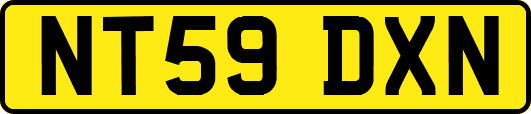 NT59DXN