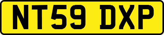 NT59DXP