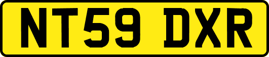 NT59DXR