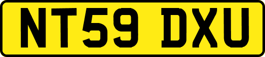 NT59DXU