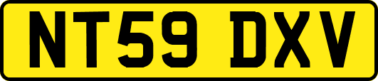 NT59DXV