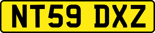 NT59DXZ