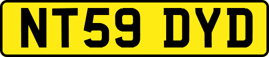 NT59DYD