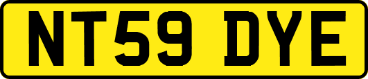 NT59DYE